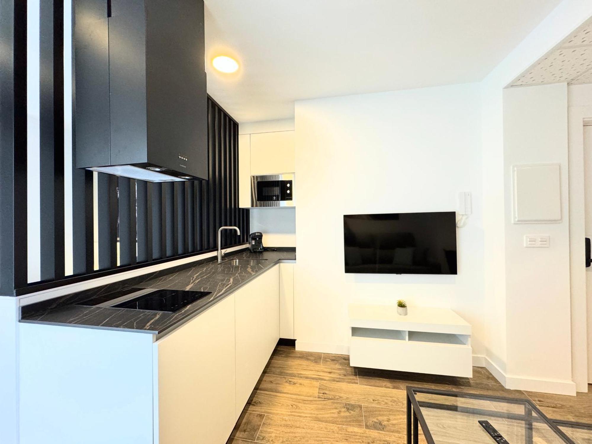 Apartamentos Turisticos Identia Sport Леон Екстериор снимка