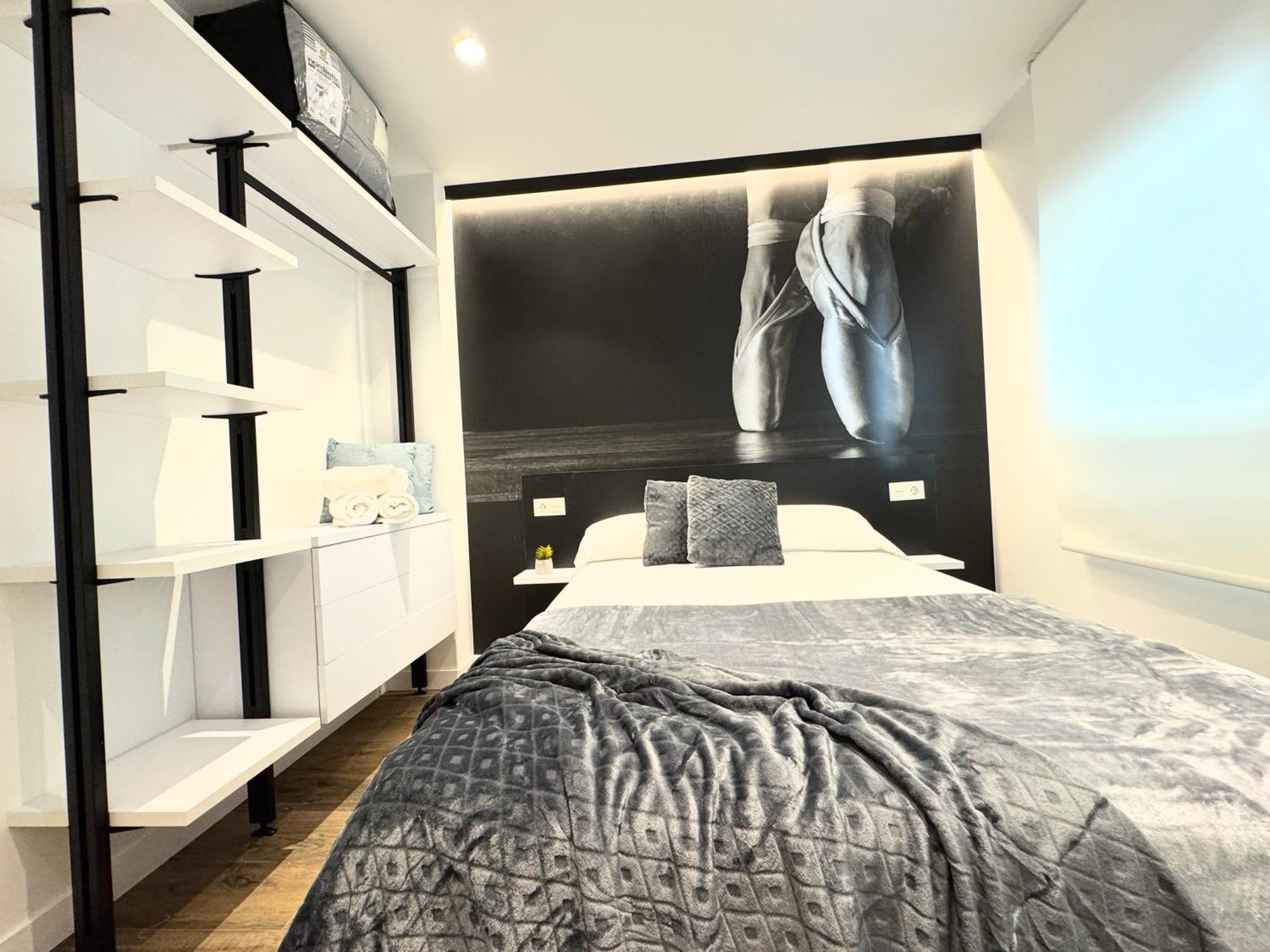 Apartamentos Turisticos Identia Sport Леон Екстериор снимка
