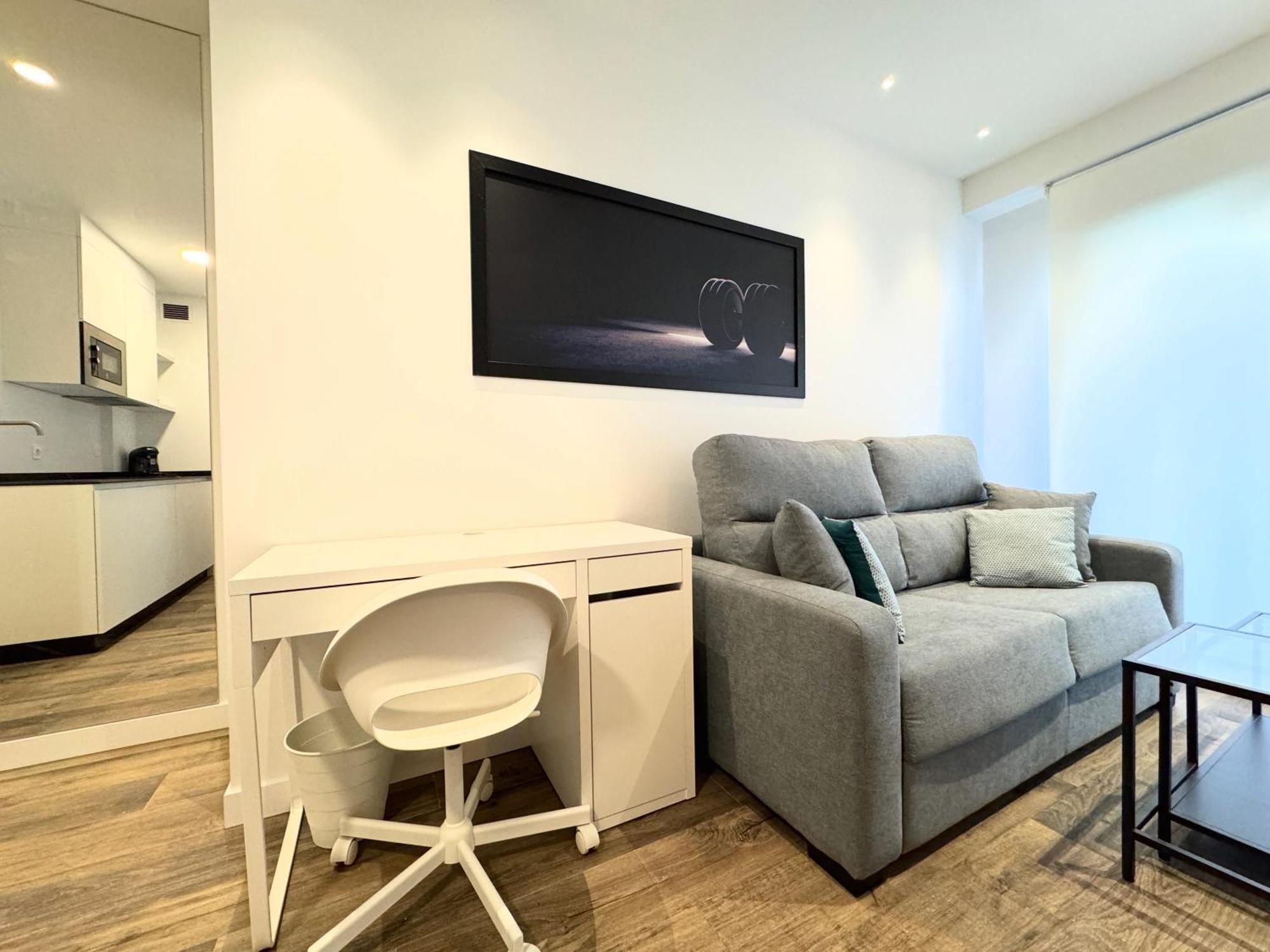 Apartamentos Turisticos Identia Sport Леон Екстериор снимка